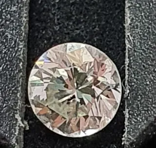 Diamante 0.10 ct