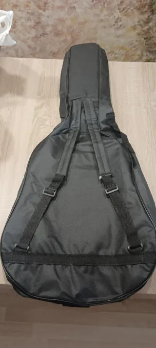 Funda Guitarra Española Adulto Nueva