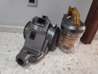 Aspiradora Solac AS3252