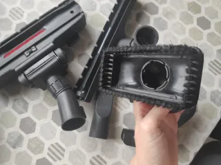 Aspiradora Solac AS3252