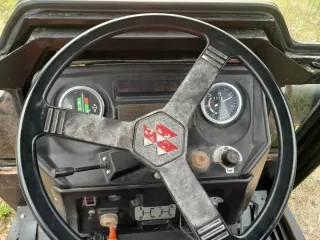 Tractor Massey Ferguson 154F