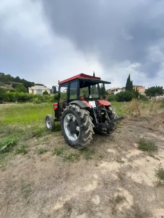 Tractor Massey Ferguson 154F