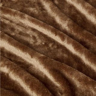 Amazon Basics Manta de Forro Polar Suave y Cálida