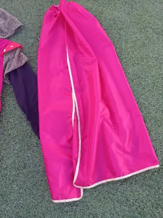 Disfraz Medieval Niño Talla 5-6