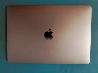 MacBook Air 13 A2179 oro
