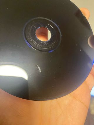 Tekken 3 PlayStation 1 (PS1) PAL