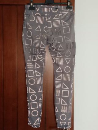 Mallas Nike Dri-fit Epic Lux Talla XS