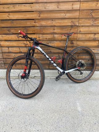 Scott Scale 930 Carbono MTB, talla L