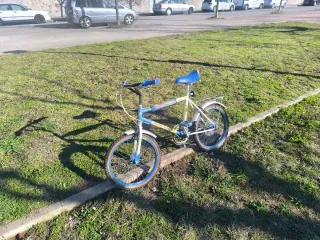 Bicicleta BH
