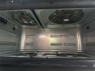 Cecotec Cecofry&Grill Duoheat 10000