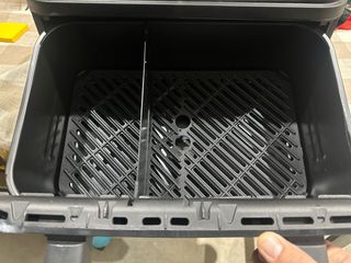 Cecotec Cecofry&Grill Duoheat 10000