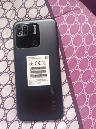 Xiaomi 10A - Perfecto estado