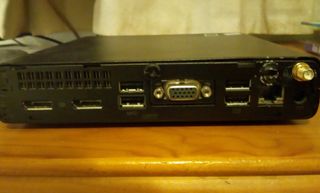 Ordenador Mini PC G4 i5 8a 16Gb RAM 512Gb SSD