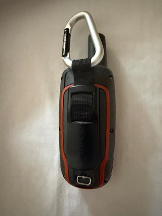 Garmin GPSMAP 62s GPS Portátil