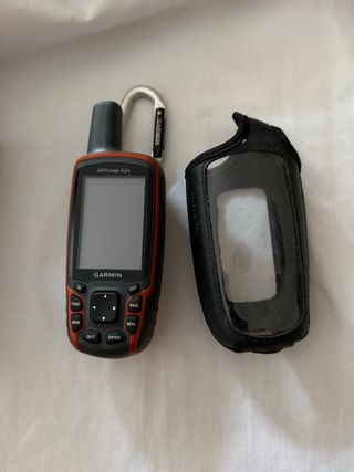 Garmin GPSMAP 62s GPS Portátil