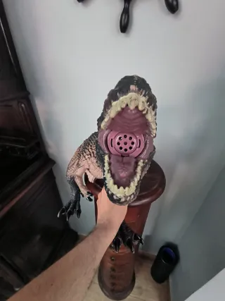 Dinosaurio T-Rex Juguete