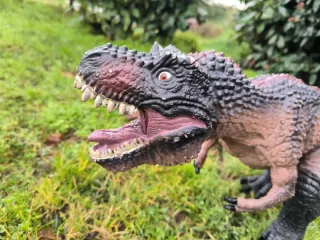 Dinosaurio T-Rex Juguete