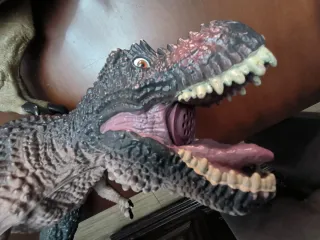 Dinosaurio T-Rex Juguete