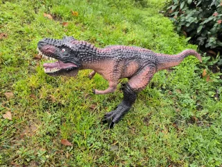 Dinosaurio T-Rex Juguete