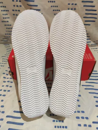 T. 49,5 Zapatillas Nike Cortez