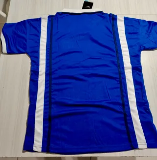 Maglia Napoli Vintage Nike Taglia M/L