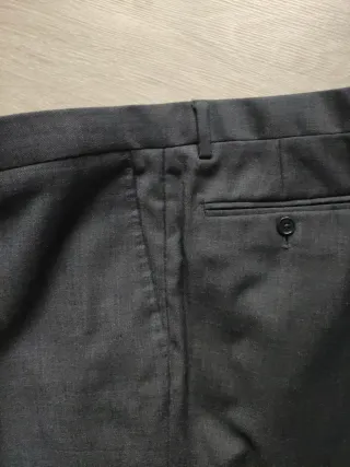 Conjunto Ropa Caballero Talla XXXL