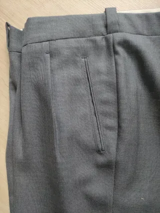 Conjunto Ropa Caballero Talla XXXL