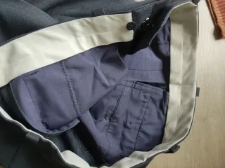 Conjunto Ropa Caballero Talla XXXL