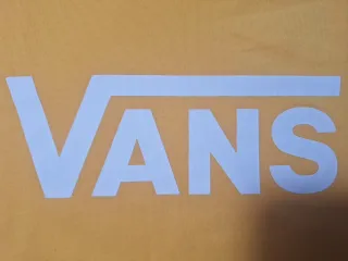 Camiseta Vans niño 11 años