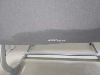 Minicuna colecho Jane 6 alturas