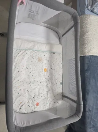 Minicuna colecho Jane 6 alturas