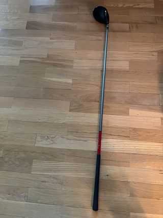 Set Golf Hombre Diestro Hierros Wilson + Bolsa