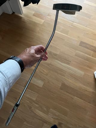 Putter Hombre Diestro