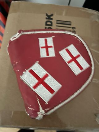 Putter Hombre Diestro