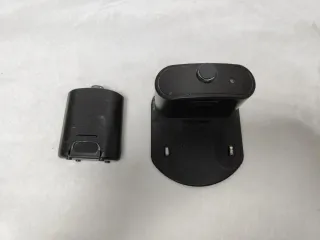Base y barrera cargador iRobot Roomba