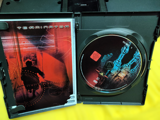 Lote 4 DVD: Gladiator, Hellraiser, Terminator, E.A