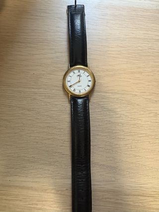 Reloj Lotus