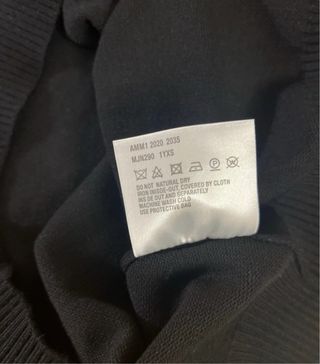 Cardigan Miu Miu nero