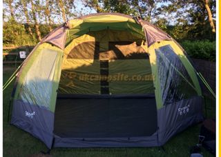 Tienda de campaña Gelert Corona 6