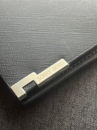 Portafoglio Sonny Bono Uomo Nuovo