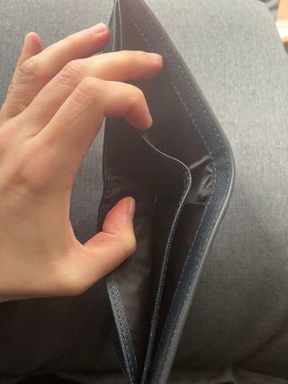 Portafoglio Sonny Bono Uomo Nuovo