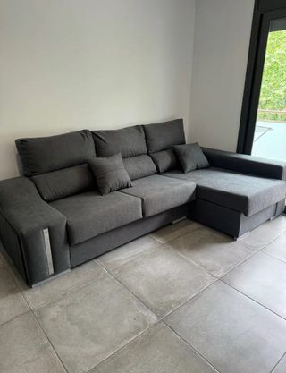 Sofá modular Elon