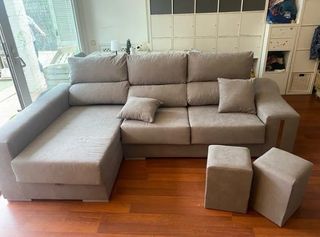 Sofá modular Elon