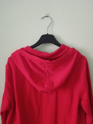 Chaqueta roja Lefties - talla S
