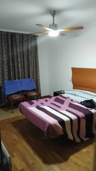 Piso en barreiros a 5'playa de las catedrales