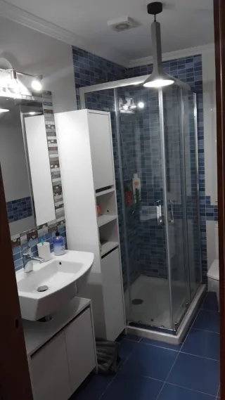 Piso en barreiros a 5'playa de las catedrales