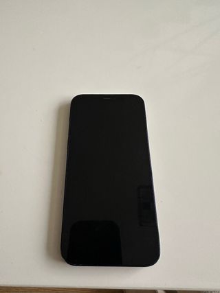 iPhone 12 64GB Negro