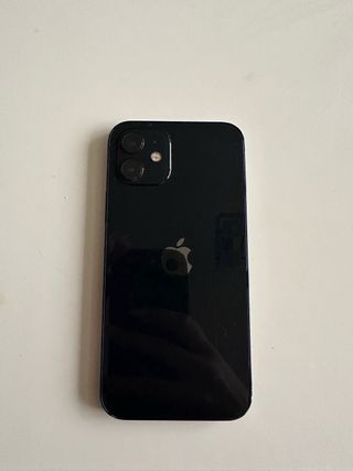 iPhone 12 64GB Negro