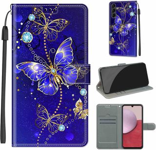 TOMYOU Funda para Samsung Galaxy A14 4G / Samsung