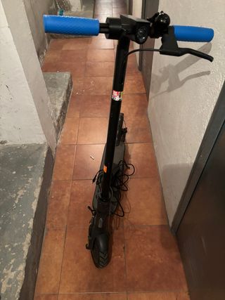 Patinete Eléctrico Xiaomi M365